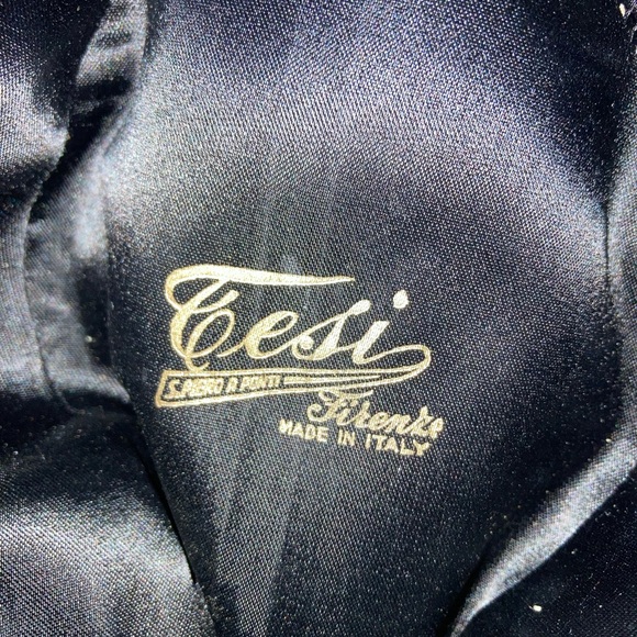 Tesi Fur felt fedora - Picture 6 of 9